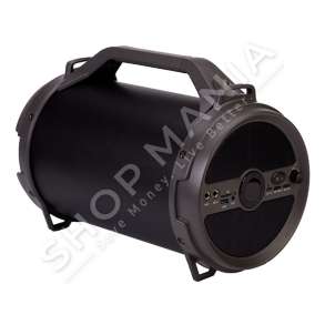 EARLDOM - BOKS ME BLUETOOTH 8.5W "EVER PLAY PORTABLE WIRELESS SPEAKER" - ET-A15