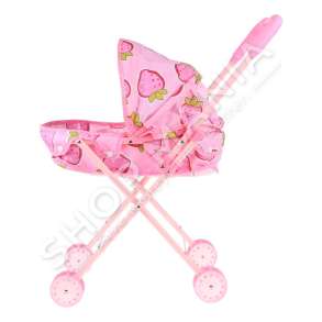 KARROCE LODER PER FEMIJE +3VJEC "BABY GARRIAGE"