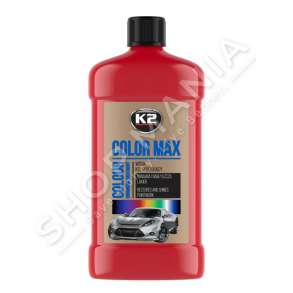 PASTE LUCIDIMI "RED", "BN-2360" - 500ML