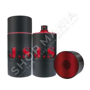 JEANNE ARTHES - PARFUM JOE SORRENTO MAGNETIC POWER PER MESHKUJ 100ml