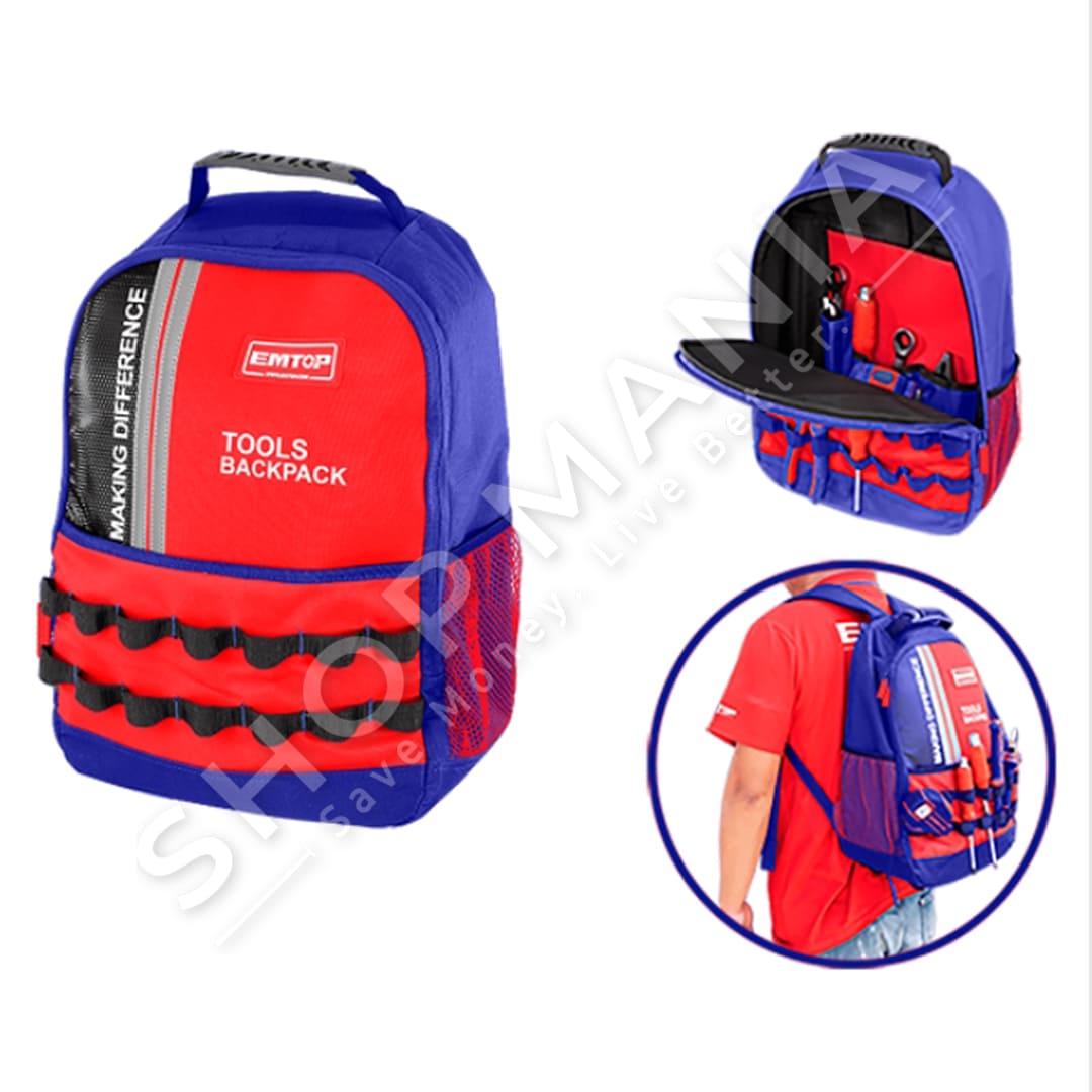 EMTOP - CANTE SHPINE PER VEGLAT E PUNES - 20KG - ETBG58185