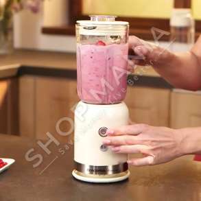 TESCOMA - BLENDER ME ENE QELQI 350W "PRESIDENT CREAM" - 8595028401134