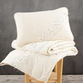 MARIE CLAIRE PARIS - JASTEK 100% LESH "PATRICIA" - 50X70CM