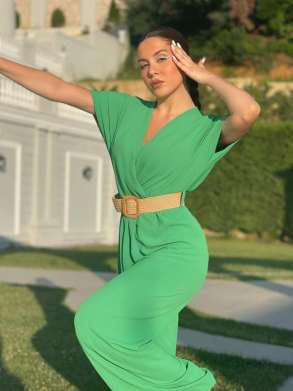 JUMPSUIT PER FEMRA - SHO-005