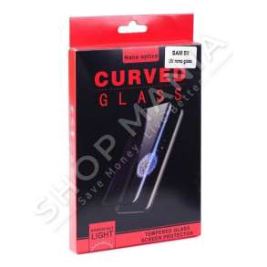 XHAM MBROJTES I TEMPERUAR 9H PER SAMSUNG S22/S22PLUS/S22ULTRA