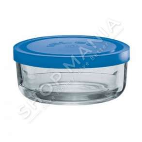 BORGONOVO - TAS RRETHOR QELQI ME KAPAK "IGLOO 11" - 320ML