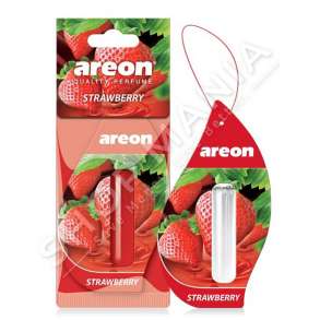 AREON - AROMATIK LENG "STRAWBERRY" BN-150