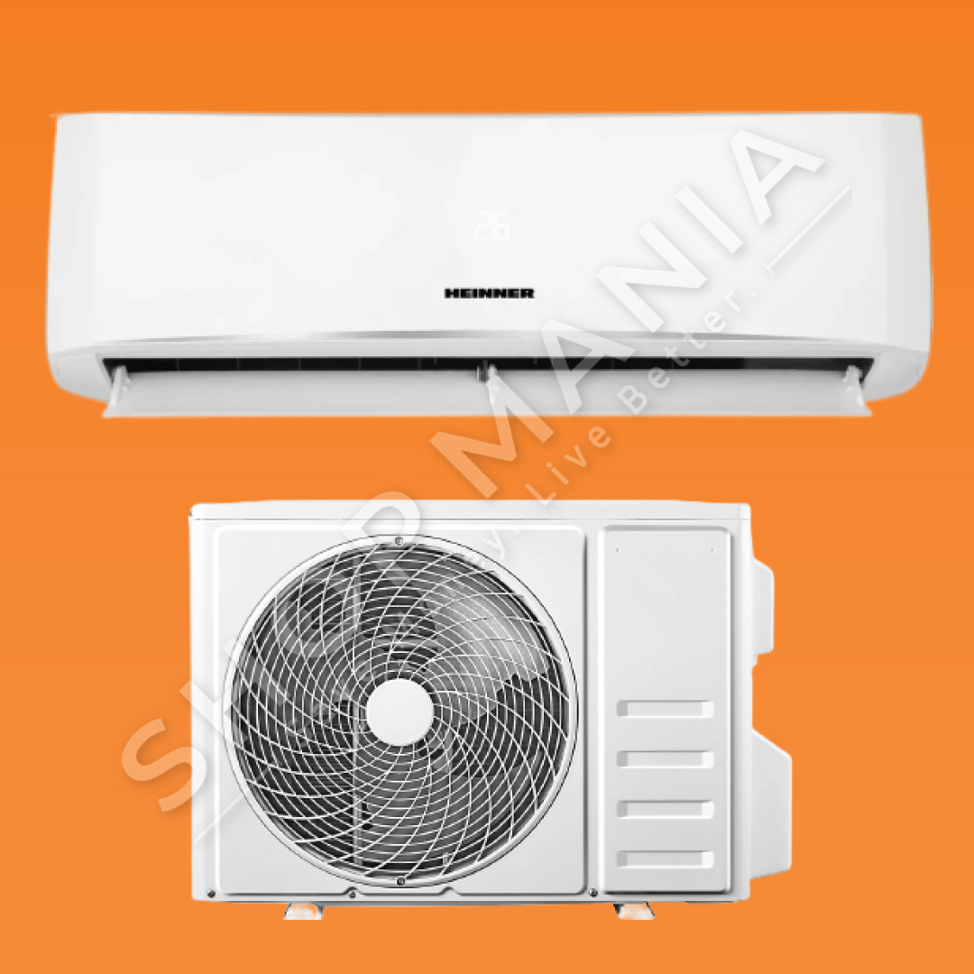 HEINNER - KONDICIONER INVERTER 18000BTU/A++ - AAC-HS18KIT++-AER