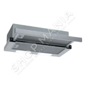 TECNOWIND - ASPIRATOR INKASO "INK90X" - 430 M³/H, 70 DB