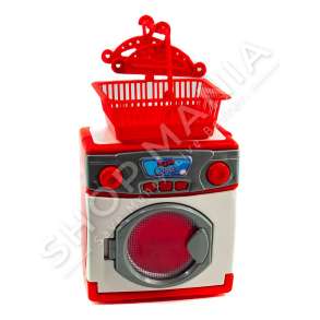 LAVATRICE LODER +3VJEC "BIRLIK WASHING MACHINE WITH MINI BOX" - FSN-002