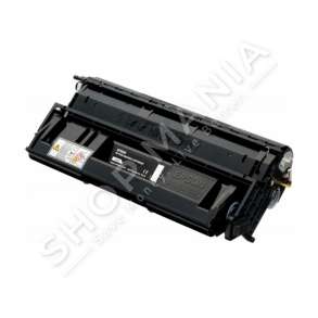 EPSON - TONER NGJYRË E ZEZË C13S051222 1222 RRETH 15000 FAQE KARTUÇË E RIPËRDORSHME PËR PRINTIM