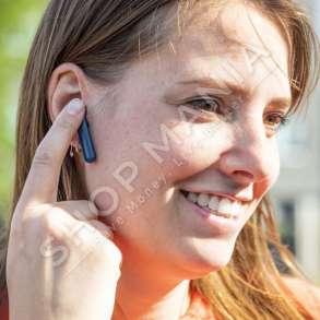 TRUST - KUFJE WIRELESS BLU "PRIMO TOUCH"