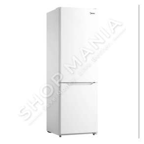MIDEA - FRIGORIFER NGRIRES I POSHTEM 310L/A+ TOTAL NO FROST - MDRB424FGF01l