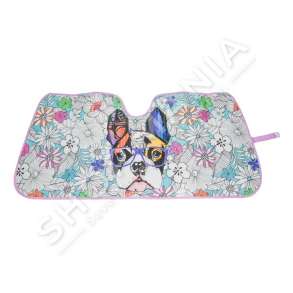 MBROJTESE DIELLI 145.5X68.5CM "SK-32628 BULLDOG" - 5782