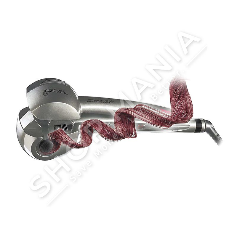 BABYLISS PRO - MASHE PER FLOKE BAB2665SE