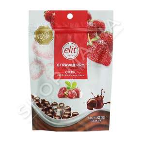 ELIT 1924 - COPEZA LULESHTRYDHE TE MBULUARA ME COKOLLATE - 125G