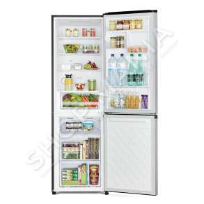 HITACHI - FRIGORIFER NGRIRES I POSHTEM 330L/F TOTAL NO FROST - R-B411PRU0(BSL)