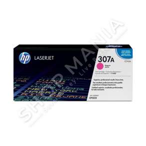 HP - TONER NGJYRË MAGENTA CE743A 307A DERI NË 7300 FAQE