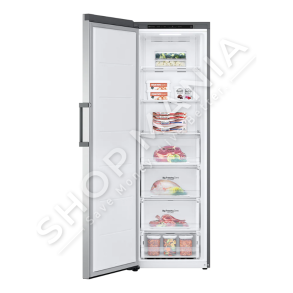 LG - FRIGORIFER NGRIRES 324L/E TOTAL NO FROST - GFT41PZGSZ