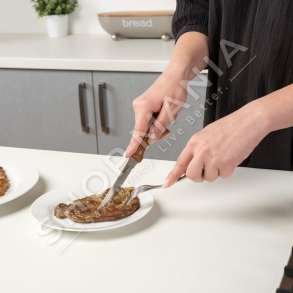 NAVA - SET ME 2 THIKA ME BISHT DRURI 11CM - 5205746887624