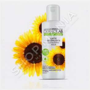 DERMOLAB - QUMESHT QE PASTRON FYTYREN 200ml