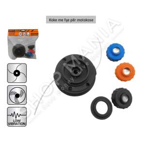 MAXPULS - KOKE ME FIJE PER MOTOKOSEN DL-1222 - MP10739