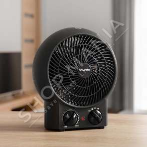 SENCOR - NGROHESE ME FRYRJE "SFH7021BK" - 2000W