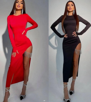 FUSTAN I GJATE I ZI ME TE CARE