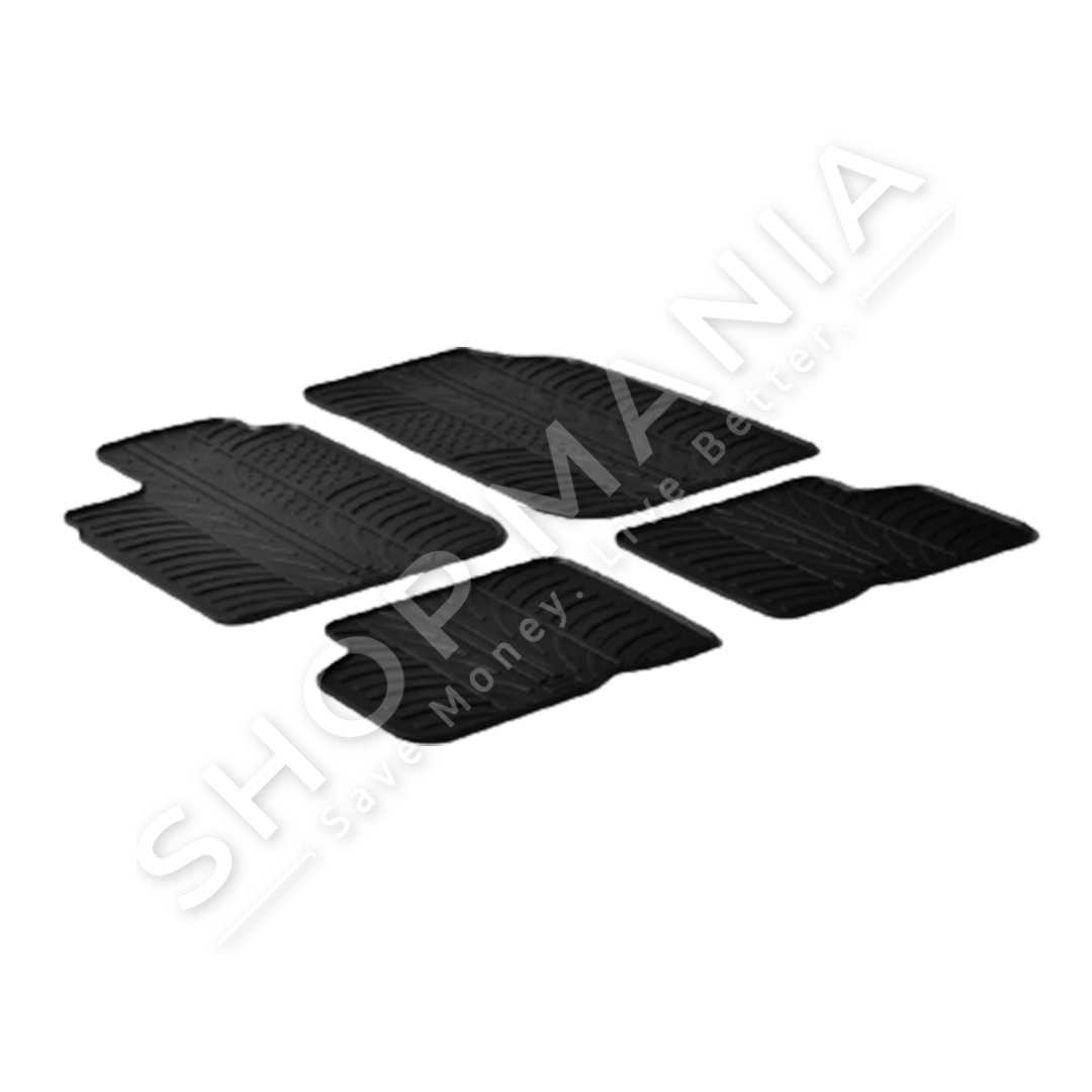 SHTRESA GOME DACIA LOGAN 2005-2013 "BN-761"