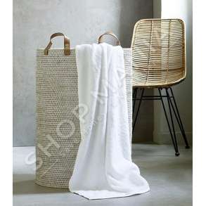 NIMA - PESHQIR 100% PAMBUK "ALBATROS" -50x90CM