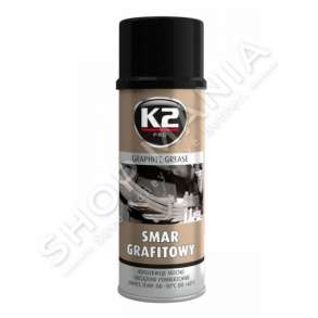 SOLUCION GRASO GRAFITI "BN-1285" - 400ML