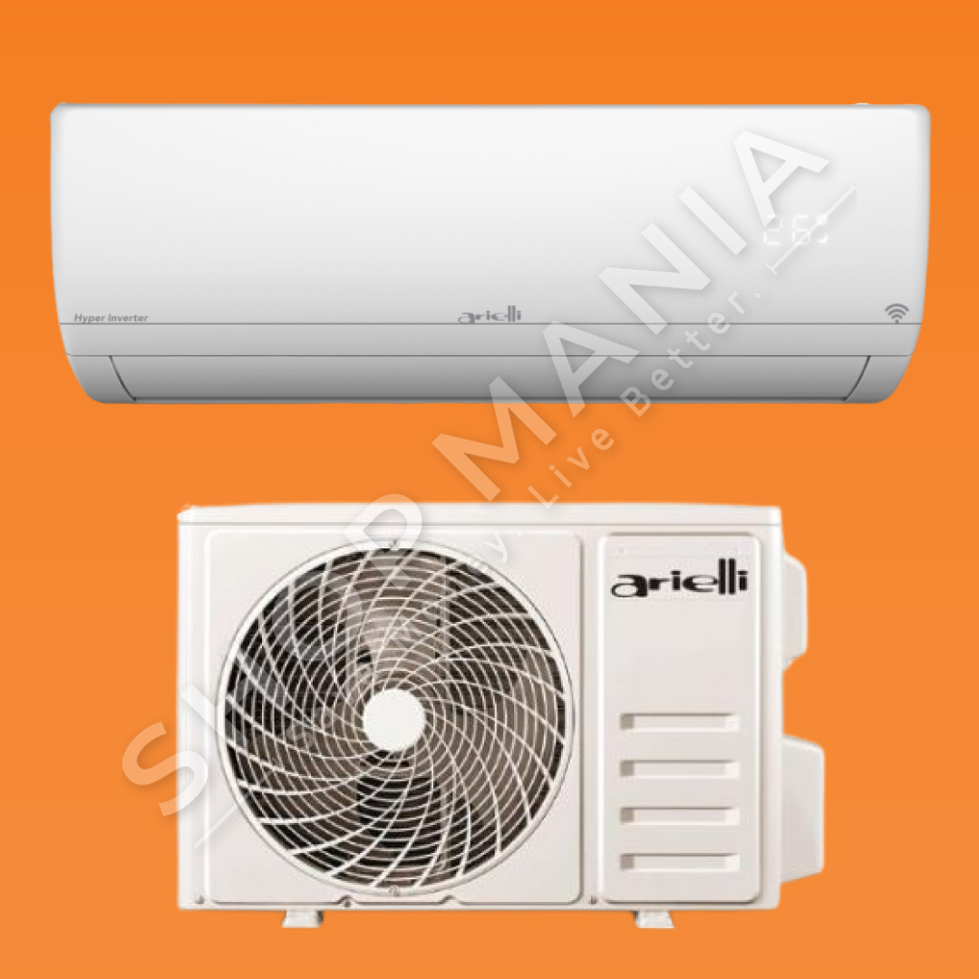 ARIELLI - KONDICIONER INVERTER 18000BTU/A++ - AAC-18CPHL