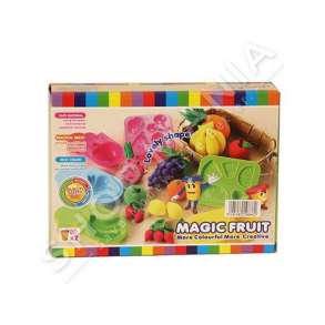 PLASTELINE MAGIC FRUIT 9145