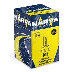 LLAMPE XENON "BN-958" - 35W, D1R