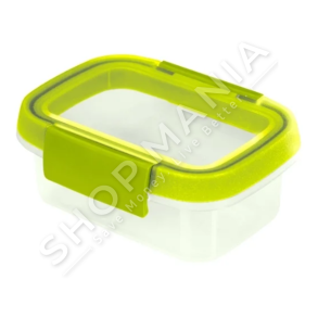 CURVER - TAS ME VAKUM 0.2L "SMART FRESH TRANSPARENT & GREEN" - 3253920923028