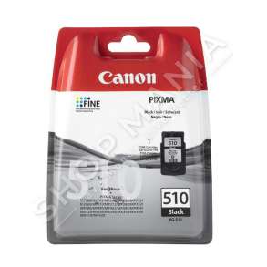 CANON - KARTUÇË ME BOJË NGJYRË E ZEZË PG-510 2970B001 9ML