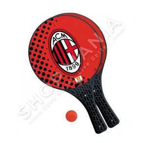 MONDO - RAKETA PING PONGU "A.C MILAN"
