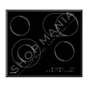 SAMSUNG - PIANURE ME 4 VATRA ELEKTRIKE 60 CM - CTR164NC01/BOL