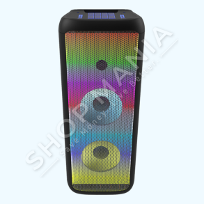 IDANCE - BOKS PORTATIV ME BLUETOOTH 2000W "BLUETOOTH PARTY SYSTEM IDANCE BOX DJX 2000" - 4894367016462