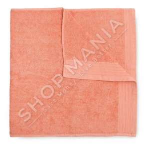 PESHQIR 100% PAMBUK "PRIMA" - KORAL, 70X140CM