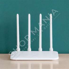 XIAOMI - ROUTER WIRELESS 300 MBPS - 4C