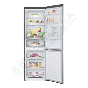 LG - FRIGORIFER NGRIRES I POSHTEM 336L/A++ TOTAL NO FROST - GBF71PZDMN