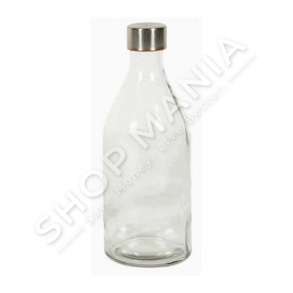 HOMESTYLE - SHISHE QELQI ME KAPAK - 1L