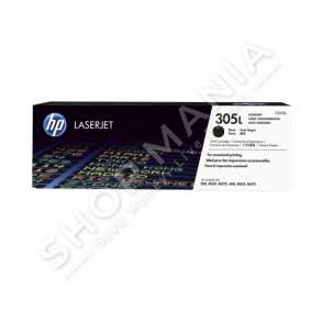 HP - TONER NGJYRË E ZEZË CE410L 305L DERI NË 1400 FAQE ECONOMY