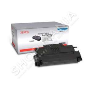 XEROX -  TONER NGJYRË E ZEZË 106R01378 2200 FAQE STANDARD