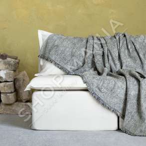 MBULESE DIVANI "NERIN GRAY" - 180X240CM