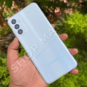 CELULAR SAMSUNG GALAXY F13 (A+++) - 4/64GB