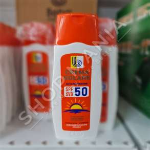 BEBA - KREM DIELLI ME SPF 50 - TN-061