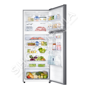 SAMSUNG - FRIGORIFER NGRIRES I SIPERM 452L/A+ TOTAL NO FROST - RT46K6630S9