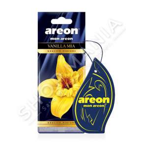 AREON - AROMATIK SAPUN ME VARJE "VANILLA MIA" - BN-033